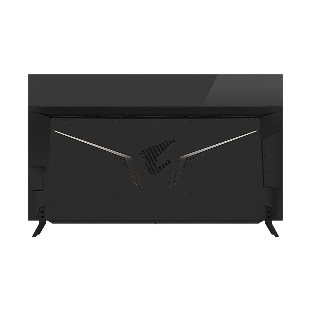 GIGABYTE AORUS FO48U 48 Inch 4K HDMI 2.1 120Hz Gaming Monitor - Black