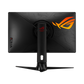 ASUS ROG STRIX XG27UQR 27 Inch 144Hz 4K FHD HDMI 2.0 1ms DSC Gaming Monitor - Black