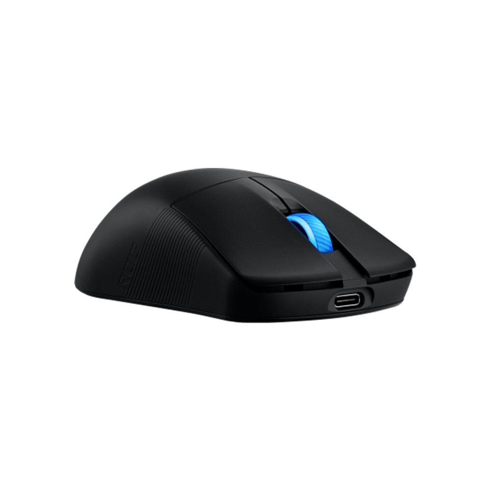 ASUS ROG HARPE Ace Mini Wireless Gaming Mouse - Black
