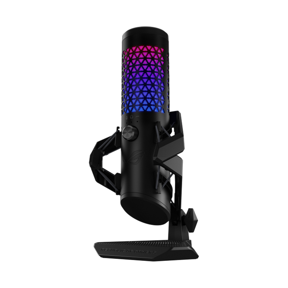 ASUS C501 ROG CARNYX Microphone - Black