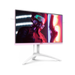 AOC AGON AG273FXR 27 Inch 144Hz FHD HDMI 2.0 1ms IPS Gaming Monitor - White