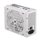 CORSAIR RM1000x 1000W 80 Plus Gold Shift Fully Modular Low Noise Side Connectors Power Supply - White