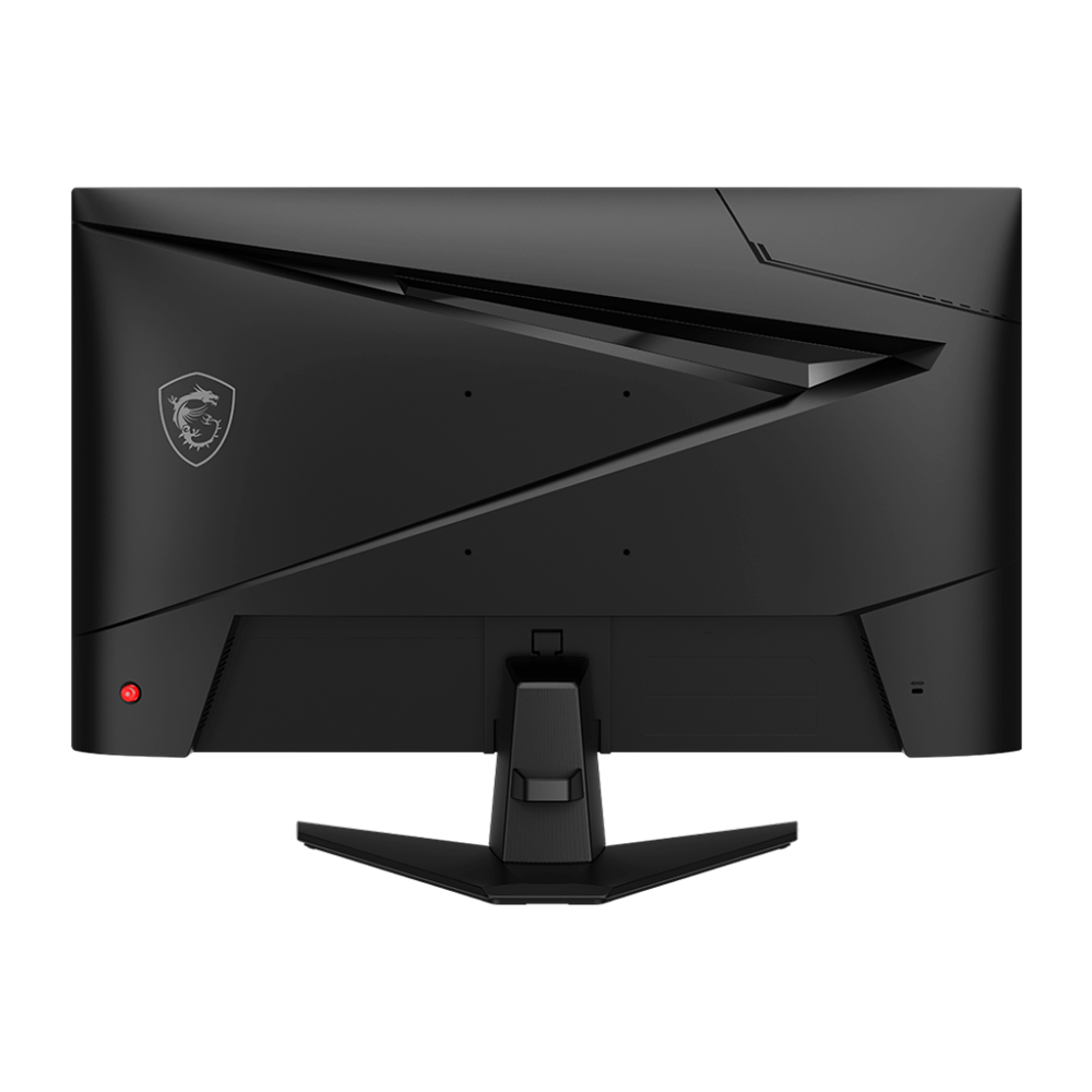 MSI MAG 274QF X24 - 27 Inch 240Hz WQHD HDMI 0.5ms IPS Gaming Monitor - Black