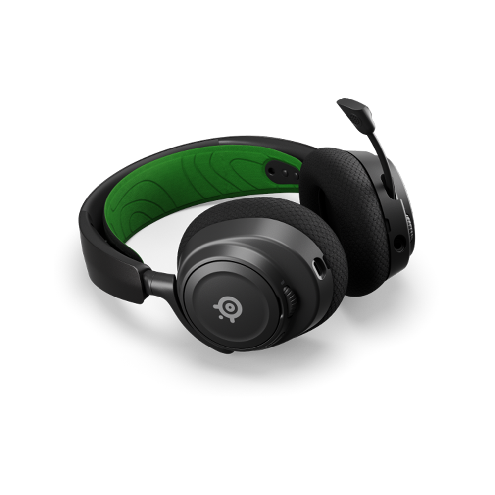 STEELSERIES ARCTIS Nova 7X Wireless Gaming Headset Designed For Xbox - Black