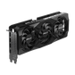 PNY Nvidia GeForce RTX 5070 12GB Overclocked Triple Fan Graphics Card - Black