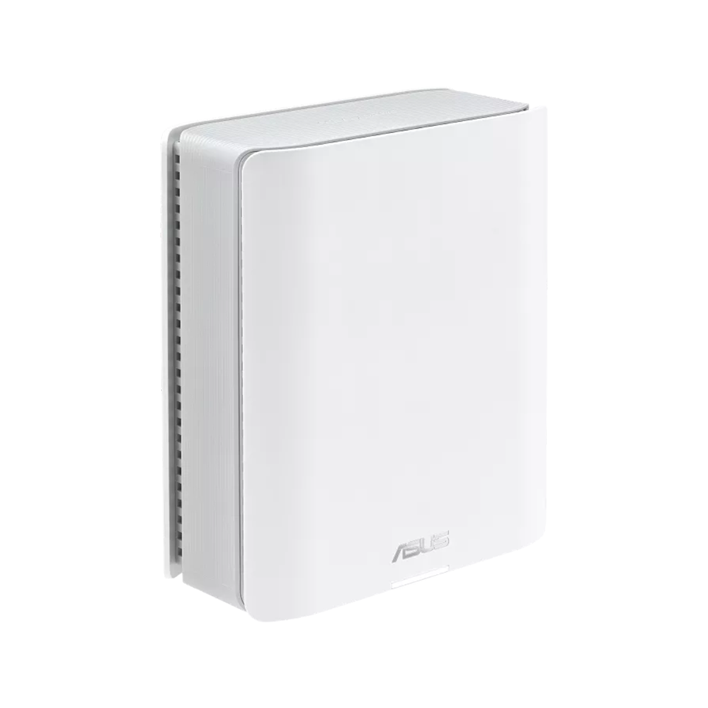 ASUS ZenWiFi BT10 (3pk) Tri-band WiFi 7 Mesh Router - White