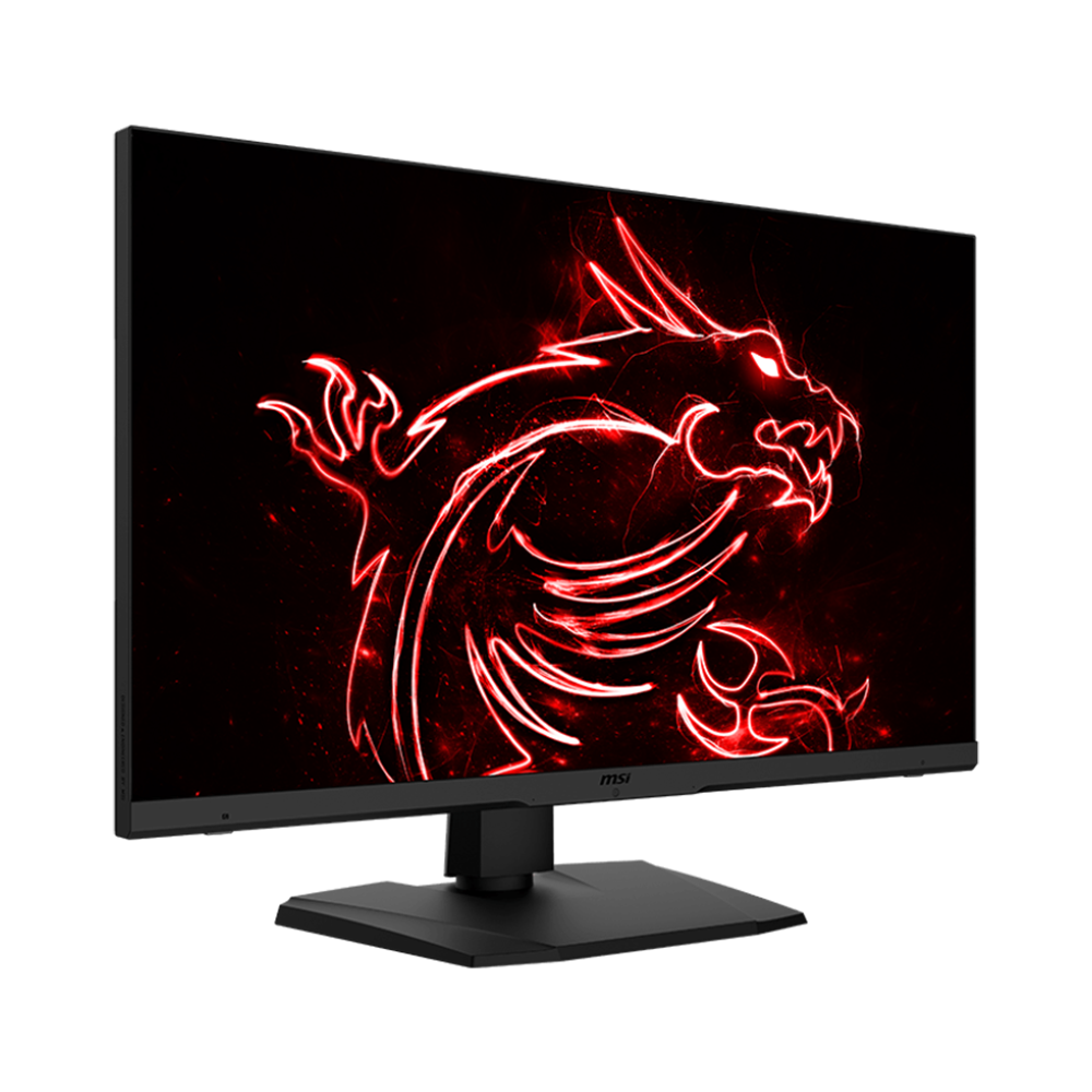 MSI Optix MPG321UR-QD - 32 Inch UHD 144Hz HDMI 2.1 IPS Gaming Monitor - Black