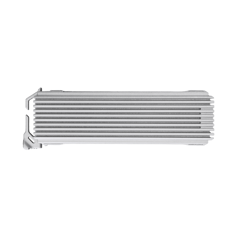 COOLER MASTER Oracle Air M.2 NVME SSD Closure - Aluminum