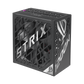 ASUS ROG STRIX 1200W 80 Plus Platinum ATX 3.1 PCIe Gen 5 Power Supply - Black
