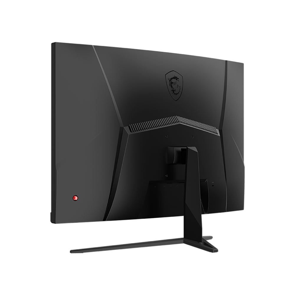 MSI G32C4X - 32 Inch 250 Hz 1ms Curved Gaming Monitor - Black