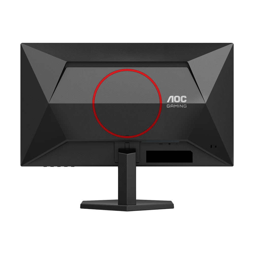 AOC 25G42E - 24.5 Inch FHD 180Hz 1ms IPS Gaming Monitor - Black