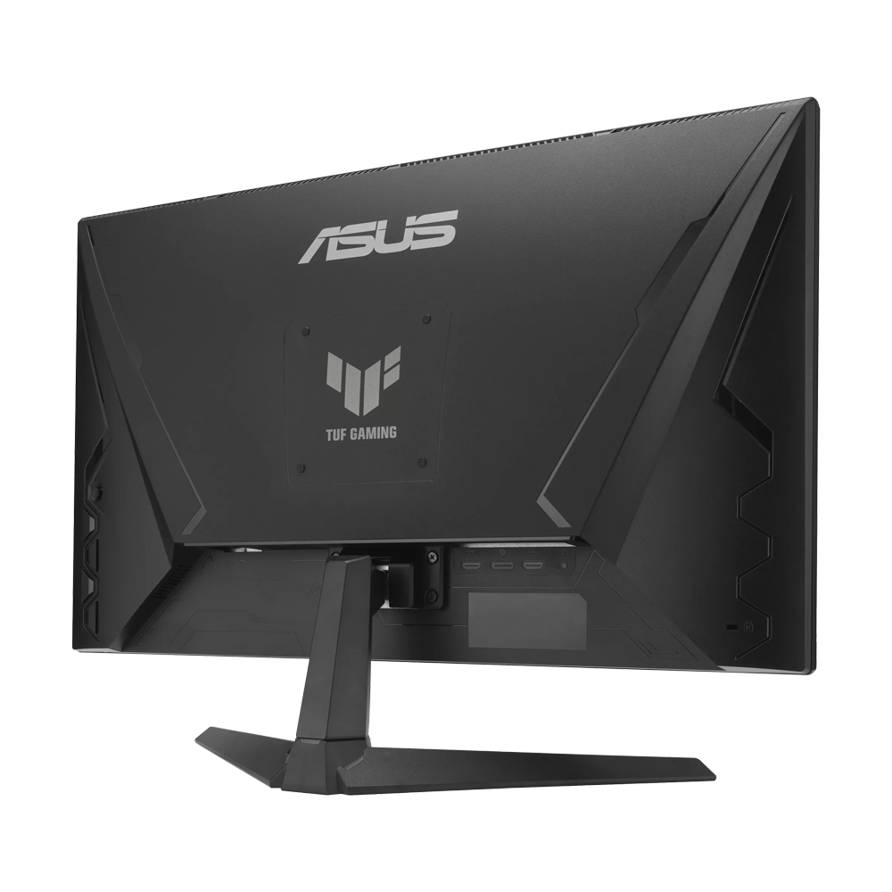 ASUS TUF Gaming VG259QM5A - 25 Inch FHD 240Hz HDMI 2.0 0.03ms FAST IPS Gaming Monitor - Black