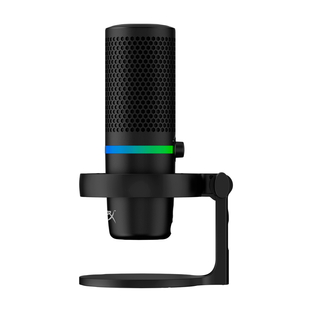 HyperX DuoCast USB Microphone