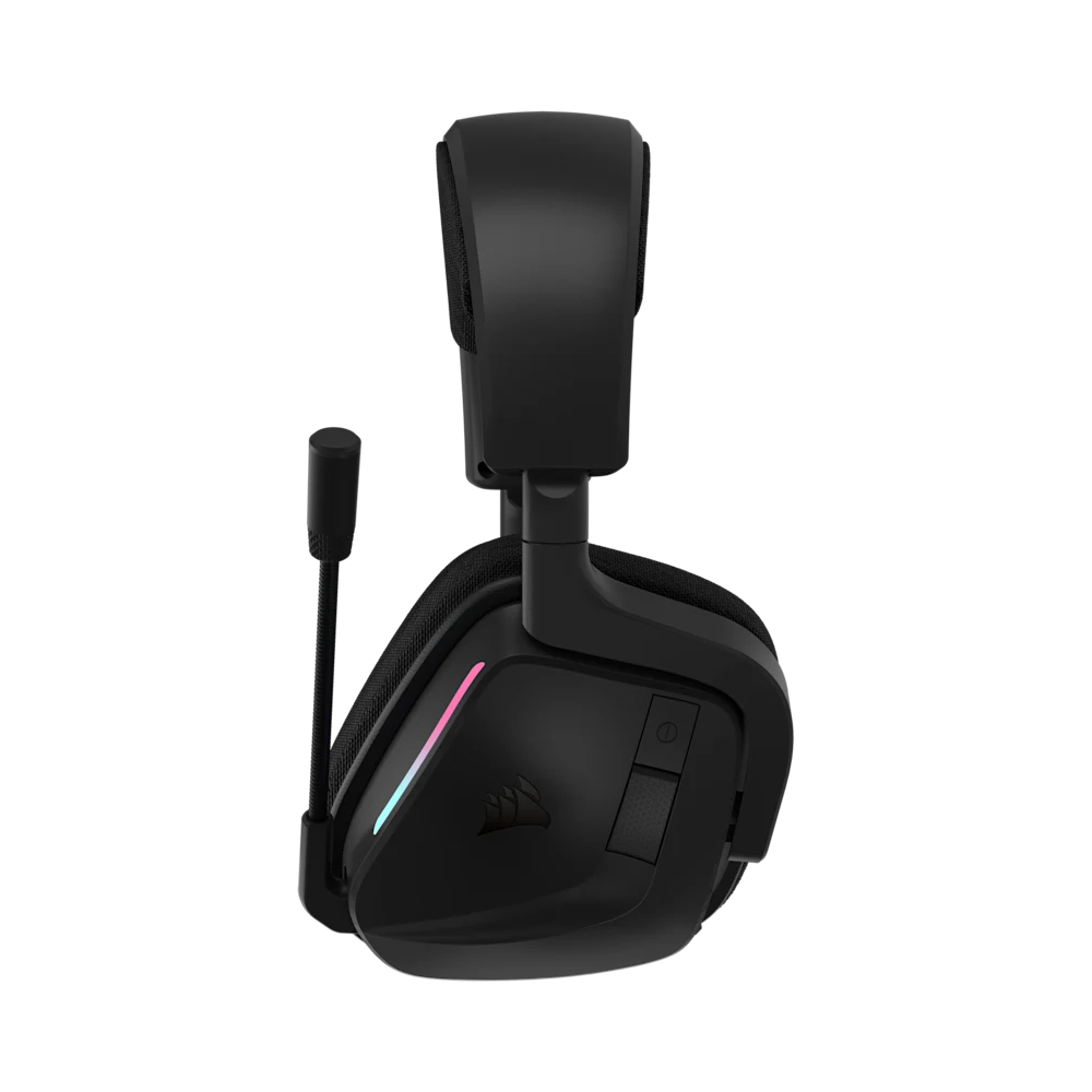 CORSAIR VOID Wireless v2 Gaming Headset - Carbon