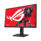 ASUS ROG STRIX XG27ACS 27 Inch 180Hz QHD HDMI 2.0 1ms Fast IPS HDR Gaming Monitor - Black