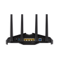 ASUS RT-AX82U V2 AX5400 Dual Band WiFi 6 Gaming Router PS5 Compatible - Black