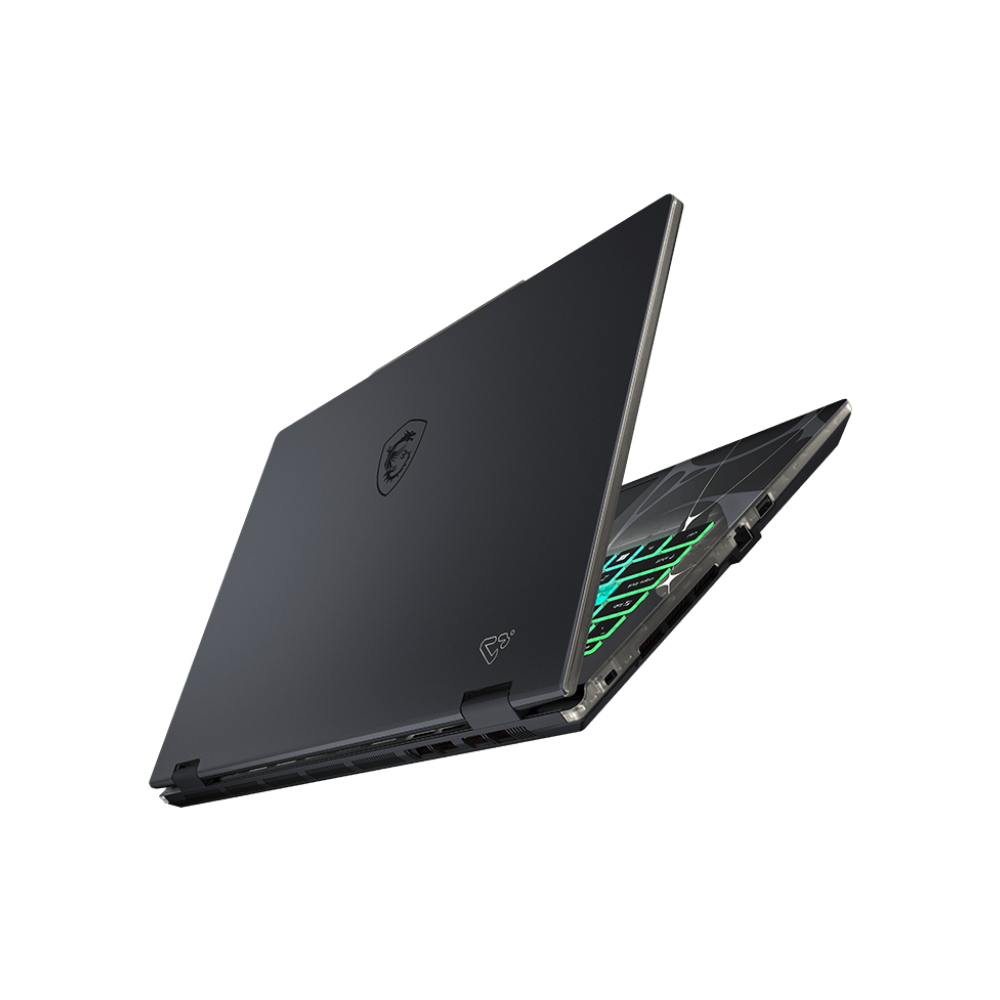 MSI Cyborg 15 B2RWEKG Gaming Laptop Translucent Black (15.6 Inch, i7 240H, 16GB DDR5, M.2(PCIe)1TB SSD, FHD, RTX 5050 8GB, Win 11, AR KB)