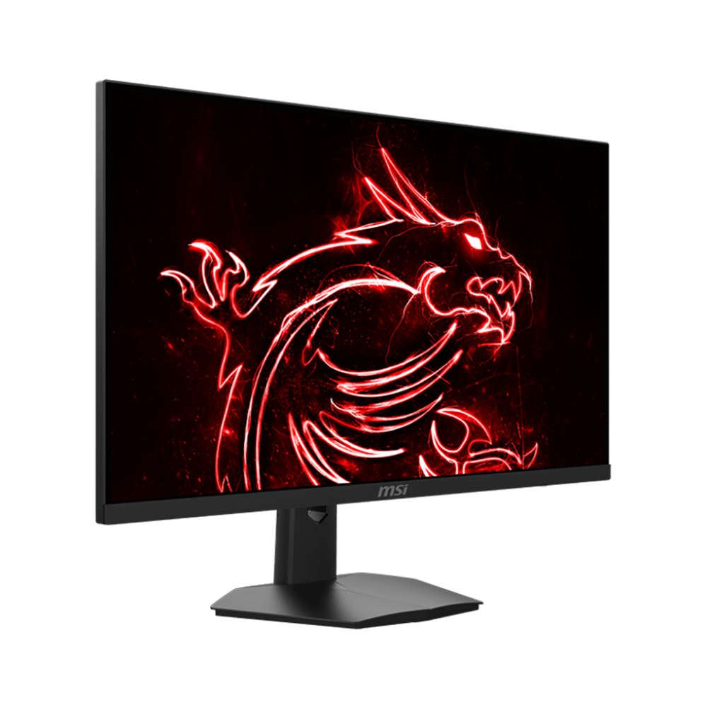 MSI G274F - 27 Inch IPS 1ms 180Hz Gaming Monitor - Black