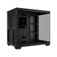 ASUS A32 PLUS ARGB Mid Tower Case - Black