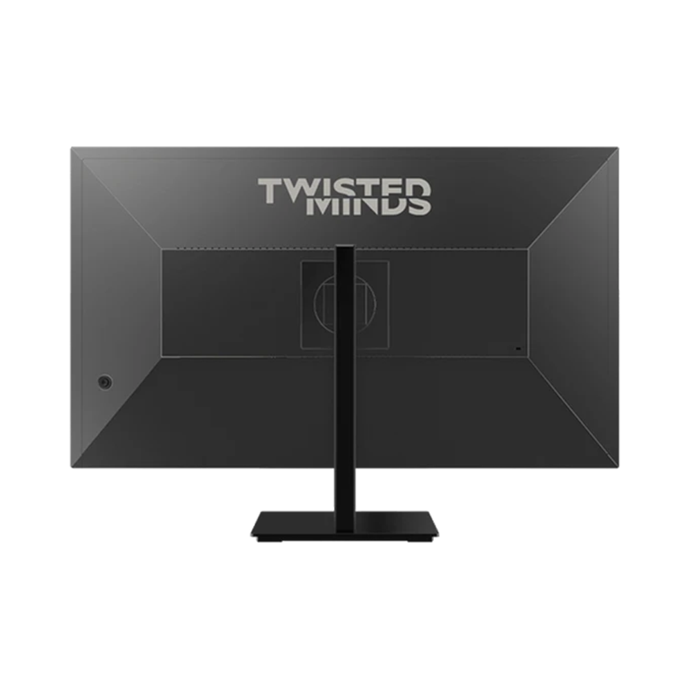 Twisted Minds 32 4K UHD (3840 x 2160 )IPS 155Hz 1MS HDMI 2.1 FreeSync Gaming Monitor - Black