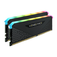 CORSAIR VENGEANCE RGB RS - 32GB (2 x 16GB) DDR4 DRAM 3600MHz C18 Memory Kit