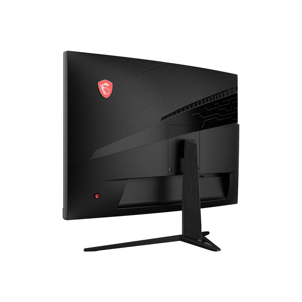 MSI OPTIX MAG272C - 27 Inch 165Hz FHD Curved Gaming Monitor - Black