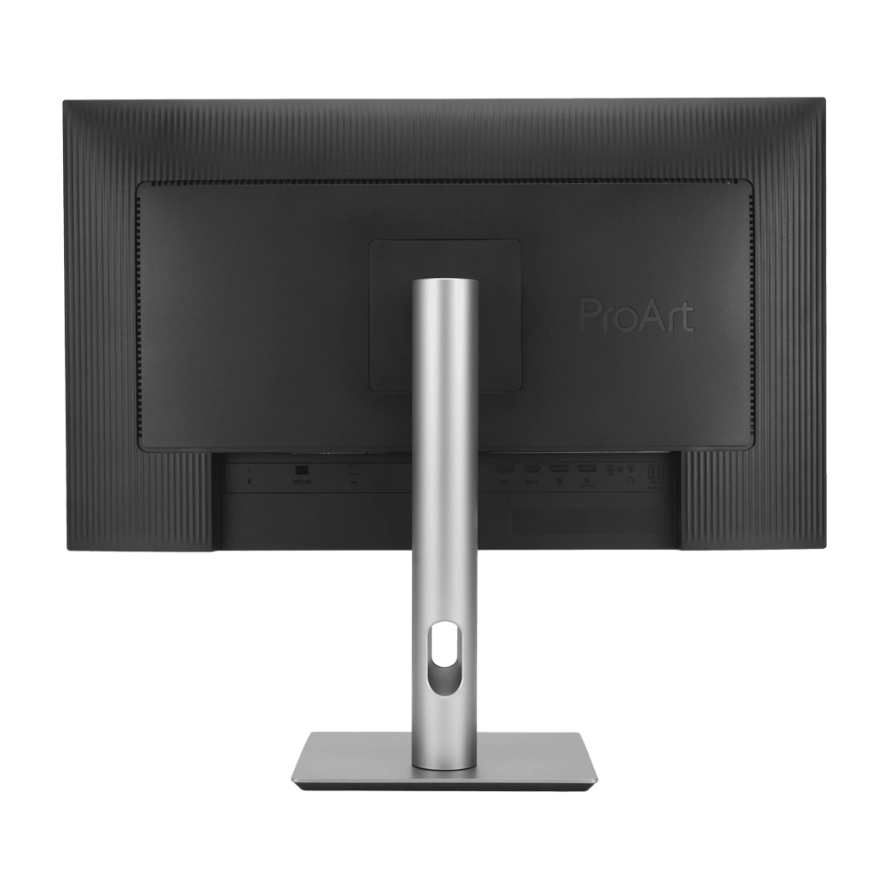 ASUS ProArt Display PA279CRV 27 Inch 60Hz 4K UHD HDMI 2.0 Professional Monitor - Black