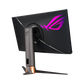 ASUS ROG SWIFT PG279QM 27 Inch 240Hz QHD HDMI 2.0 1ms Fast IPS Gaming Monitor - Black