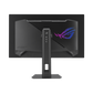ASUS ROG STRIX XG27AQDPG 27 Inch 500Hz QHD HDMI 2.1 0.03ms OLED Gaming Monitor - Black