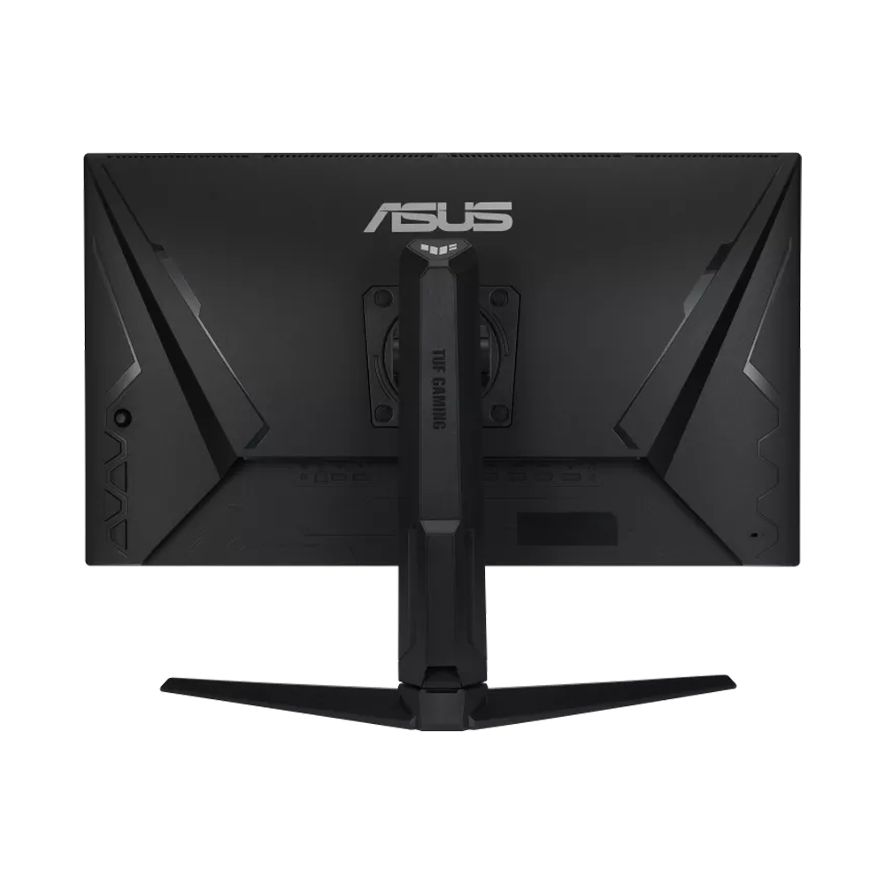ASUS TUF VG28UQL1A 28 Inch 144 Hz 4K UHD HDMI 2.1 1ms Gaming Monitor - Black
