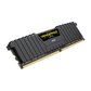 VENGEANCE® LPX 16GB (2 x 8GB) DDR4 DRAM 4000MHz C19 Memory Kit - Black