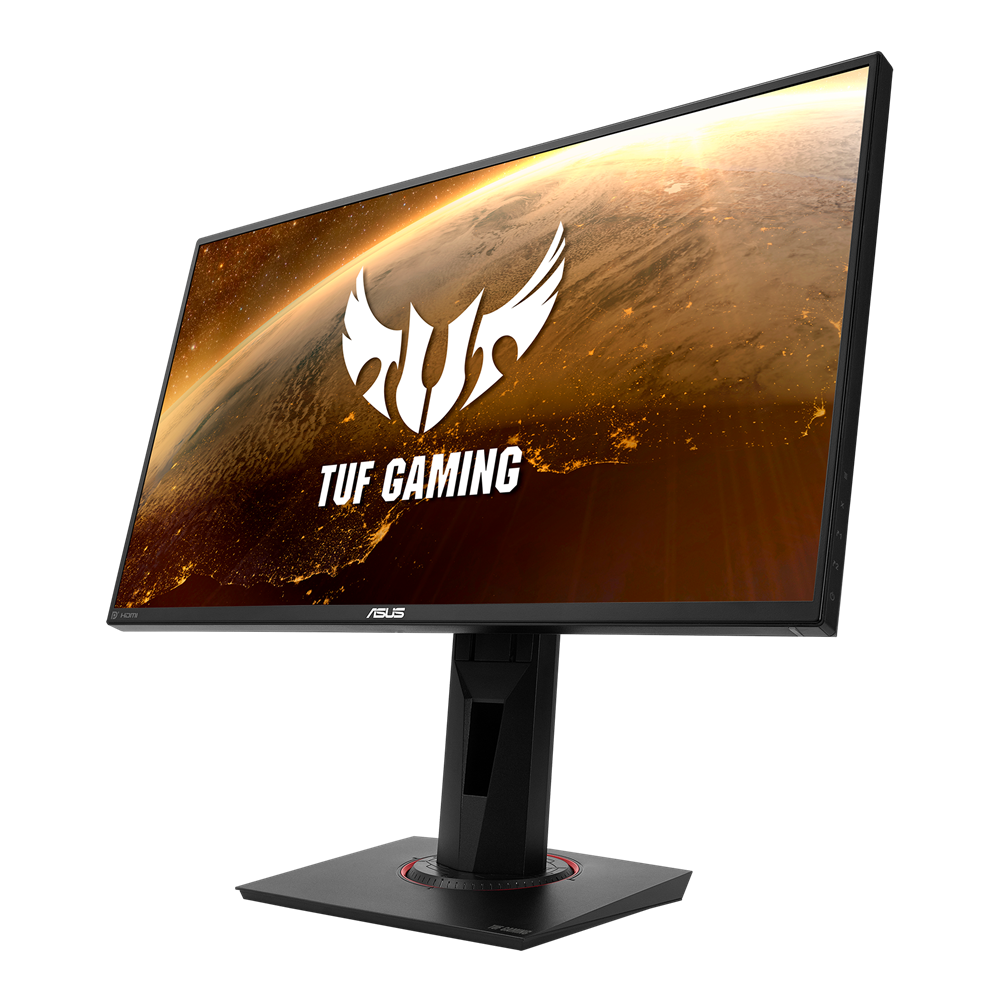 ASUS TUF Gaming VG259QM 24.5 Inch Full HD 280Hz Gaming Monitor