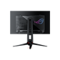 ASUS ROG SWIFT PG27AQDP 27 Inch 480Hz 0.03ms HDMI 2.1 QHD OLED Gaming Monitor - Black