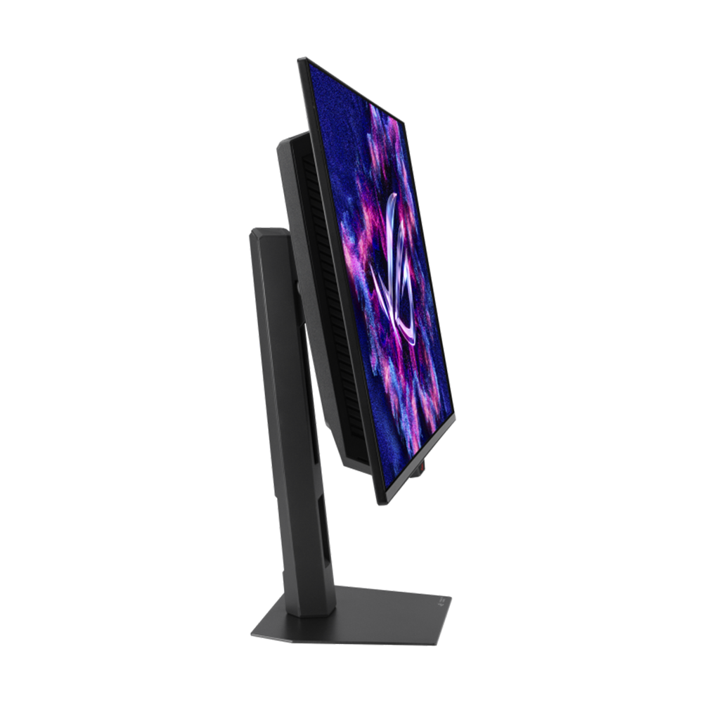 ASUS ROG STRIX XG27ACDMS 27 Inch 280Hz QHD HDMI 2.1 0.03ms QD-OLED Gaming Monitor - Black