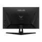 ASUS TUF Gaming VG27AQ5A - 27 Inch QHD 210Hz HDMI 2.0 0.03ms Fast IPS Gaming Monitor - Black