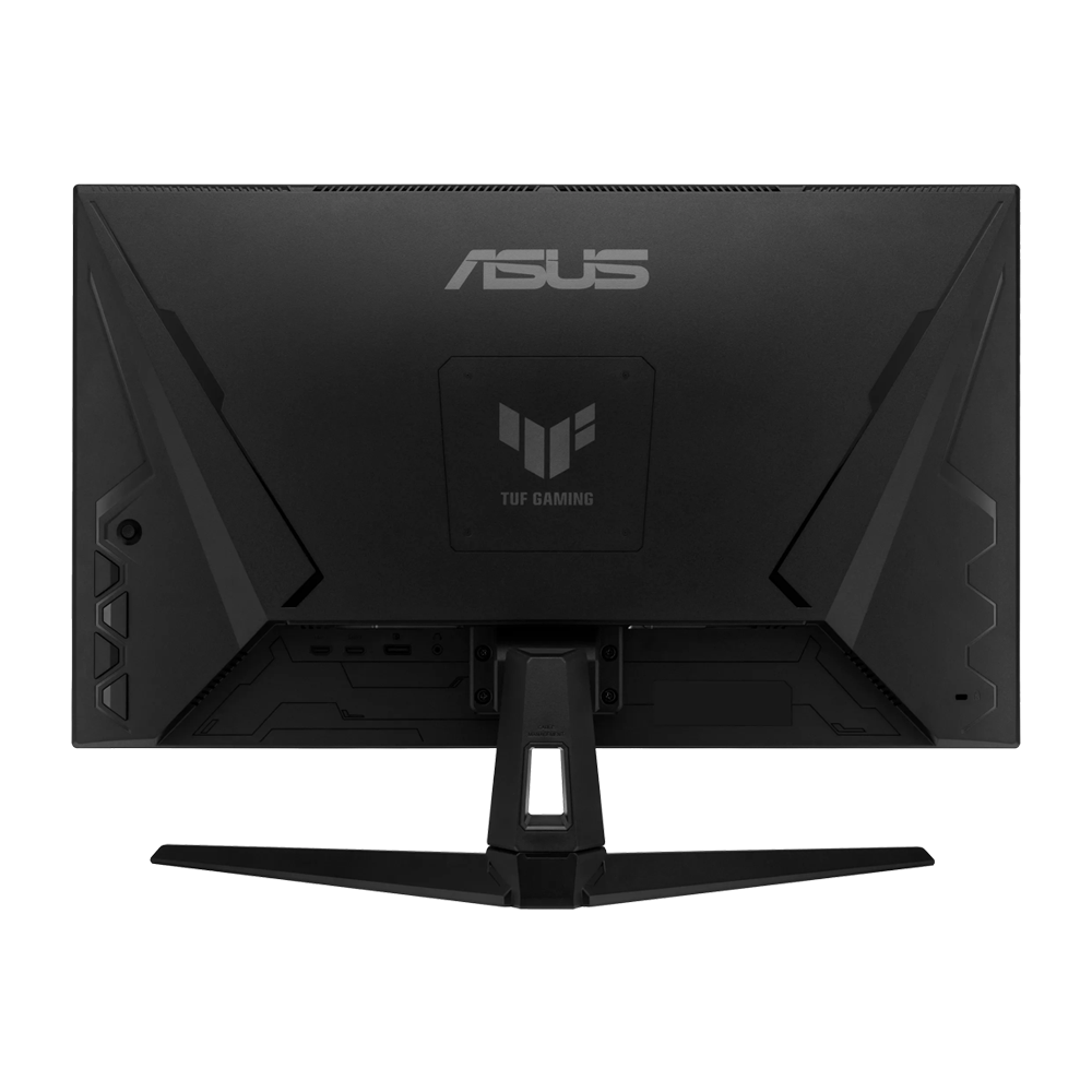 ASUS TUF Gaming VG27AQ5A - 27 Inch QHD 210Hz HDMI 2.0 0.03ms Fast IPS Gaming Monitor - Black