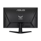 ASUS TUF GAMING VG249Q1A 24 Inch 165Hz FHD 1ms OC IPS Gaming Monitor - Black