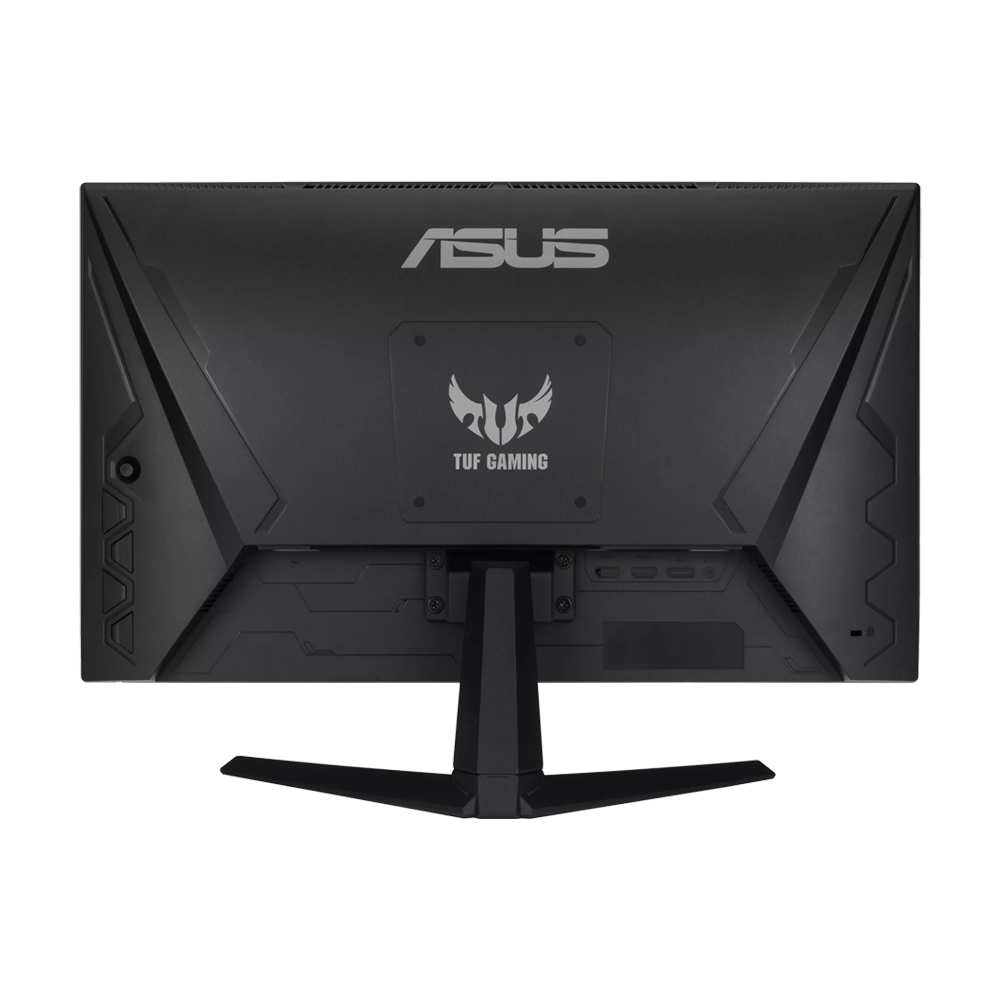 ASUS TUF GAMING VG249Q1A 24 Inch 165Hz FHD 1ms OC IPS Gaming Monitor - Black