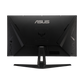 ASUS TUF VG279Q1A 27 Inch 165Hz FHD HDMI 1.4 1ms IPS Gaming Monitor - Black