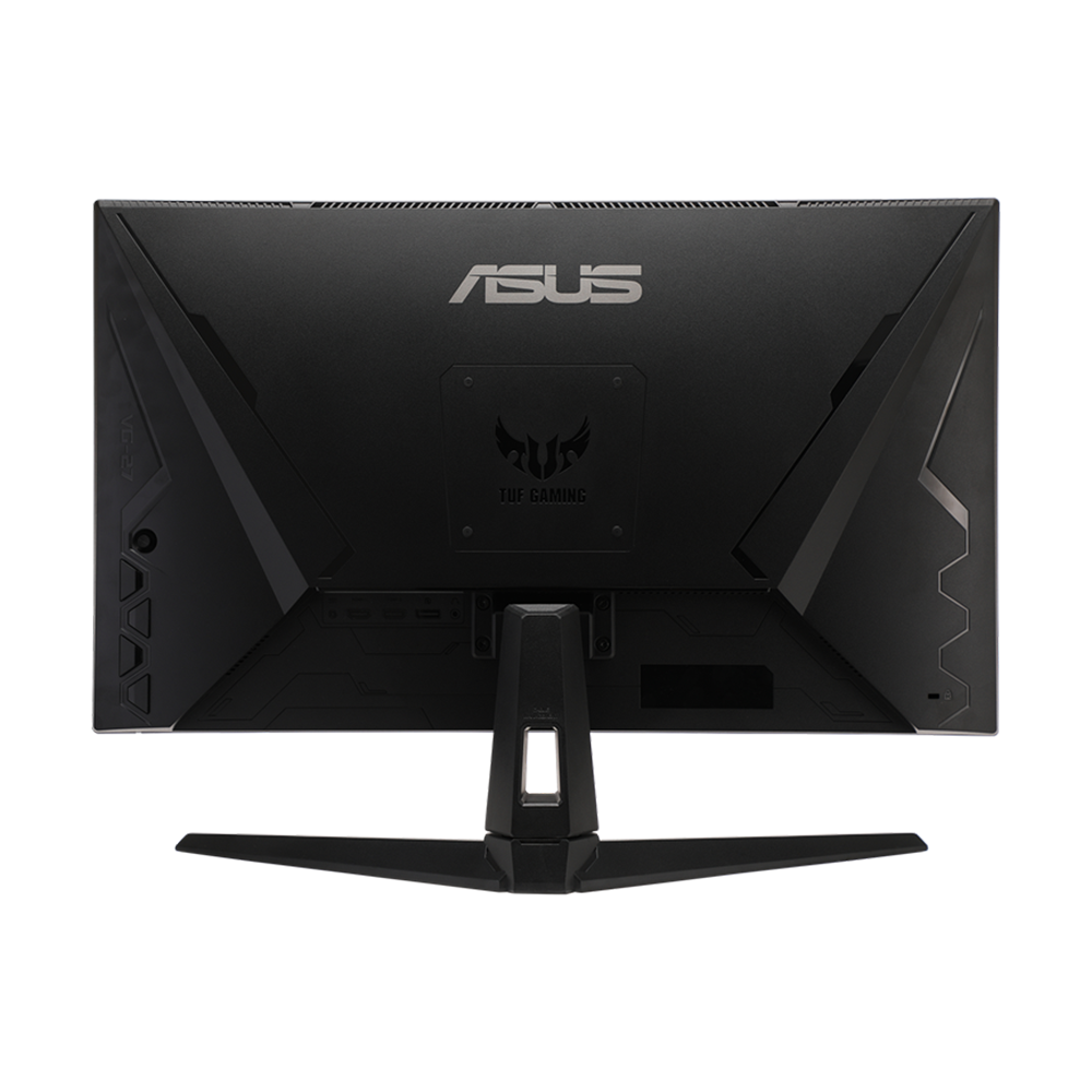 ASUS TUF VG279Q1A 27 Inch 165Hz FHD HDMI 1.4 1ms IPS Gaming Monitor - Black