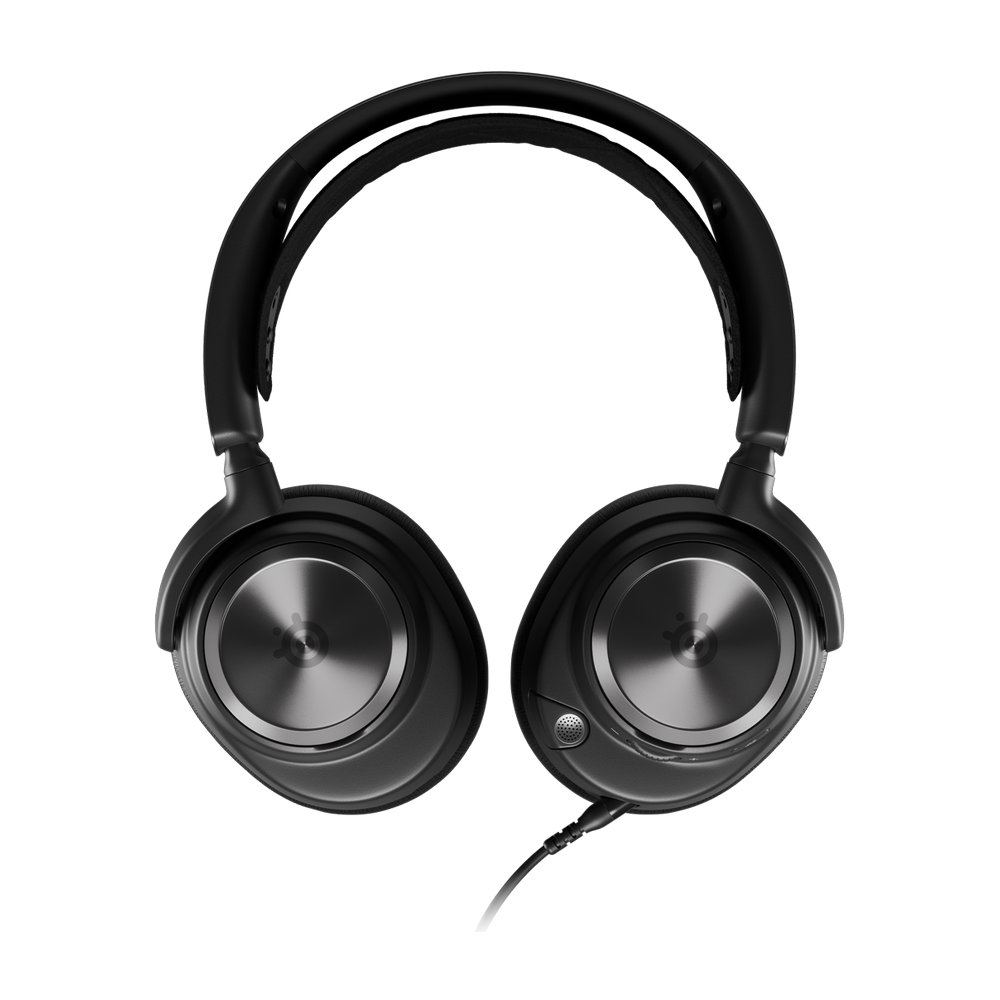 STEELSERIES ARCTIS NOVA PRO Wired Gaming Headset - Black