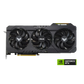ASUS TUF Gaming GeForce RTX 3060 Ti V2 OC Edition 8GB Graphics Card