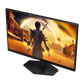 AOC 27G42E - 27 Inch FHD 180Hz 0.5ms IPS Gaming Monitor - Black