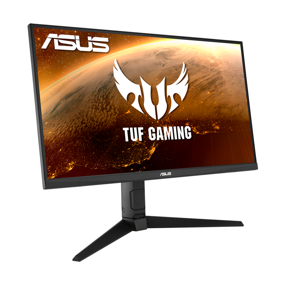 Asus TUF GAMING VG27AQL1A 27 Inch 170Hz WQHD Gaming Monitor