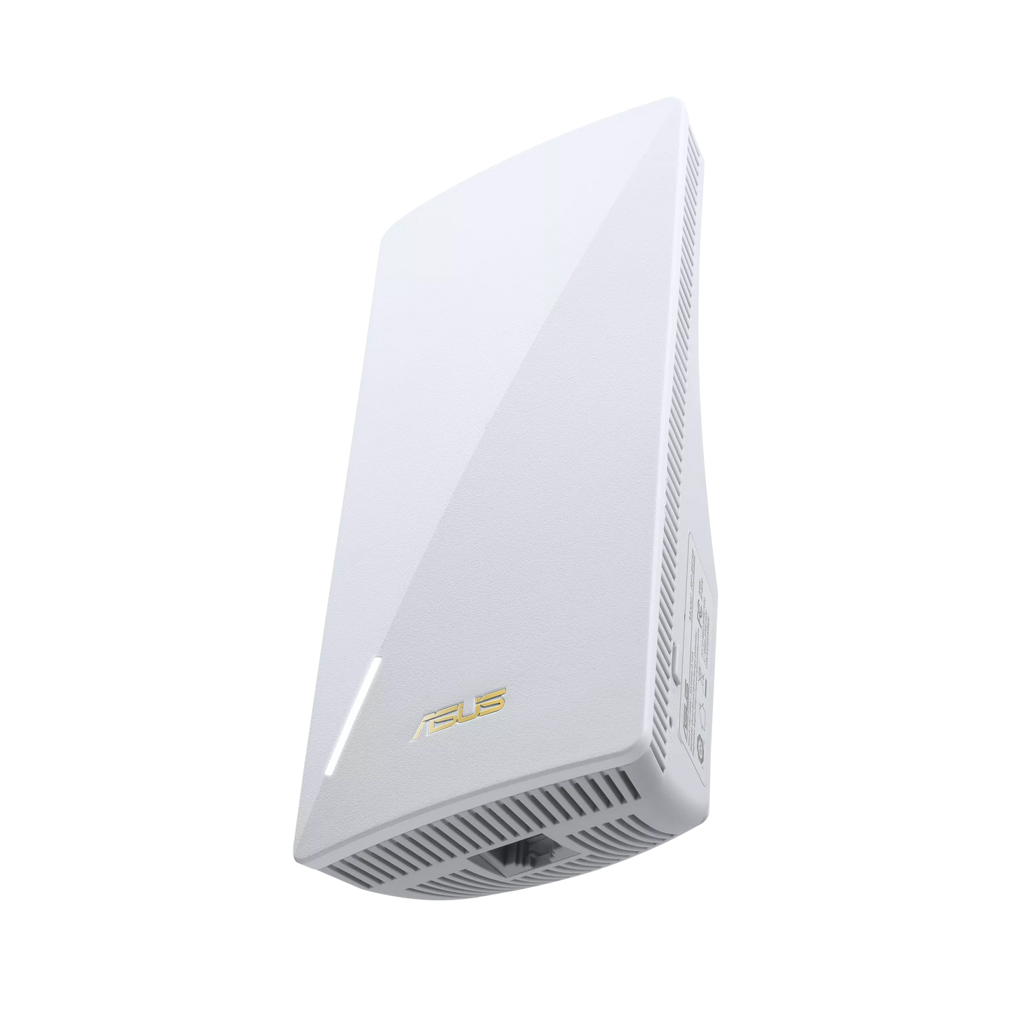 ASUS RP-BE58 Dual-Band WIFI7 AIMesh Extender Router - White