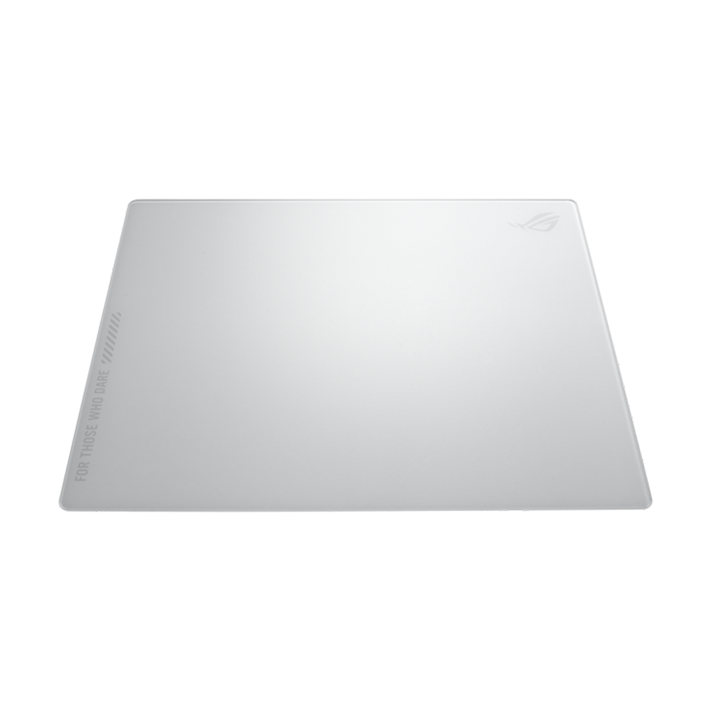 ASUS ROG MOONSTONE ACE L Large Gaming MousePad - White
