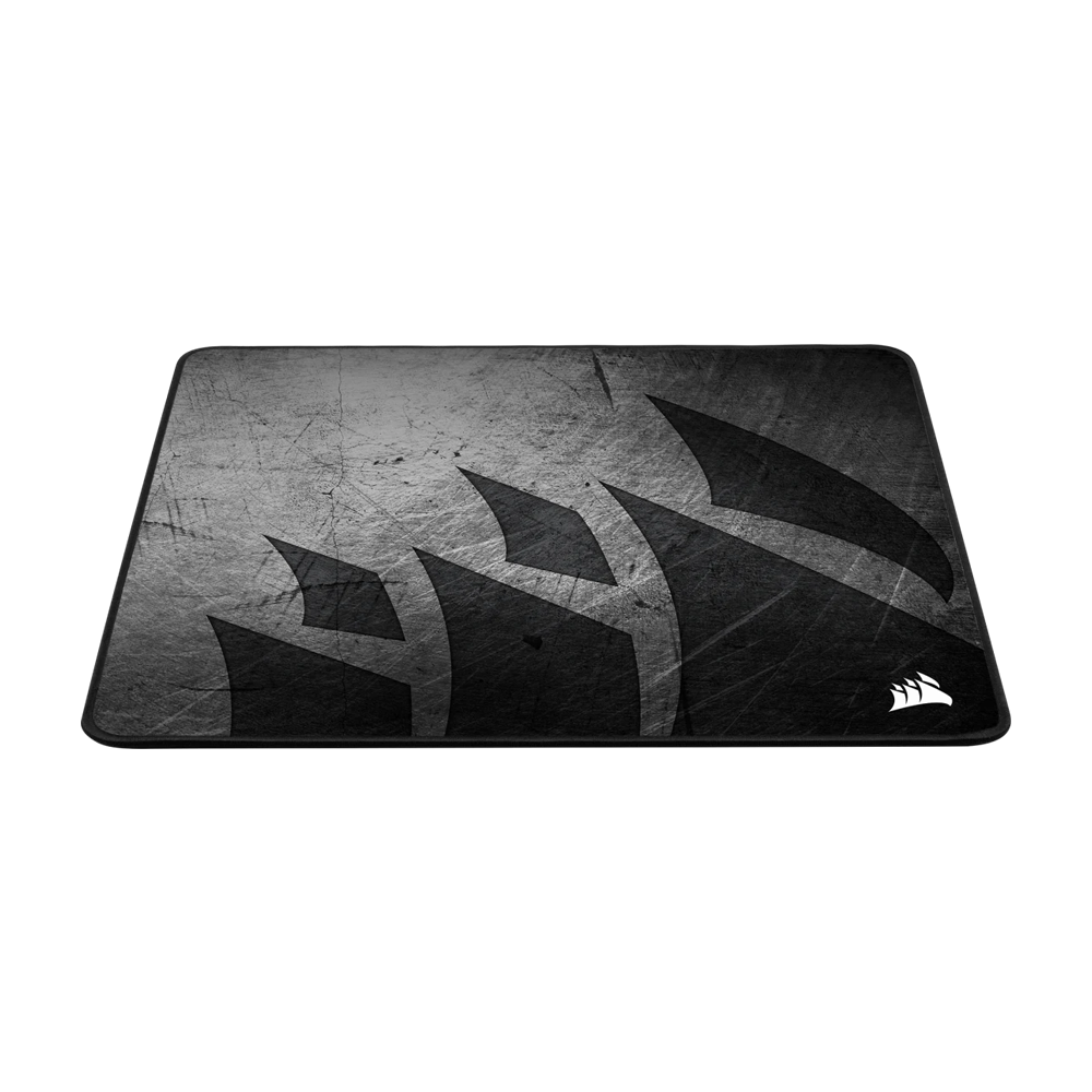 CORSAIR MM300 PRO Spill-Proof Medium Mouse Pad - Black