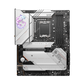 MSI MPG Z790 EDGE WIFI DDR4 ATX Motherboard - White