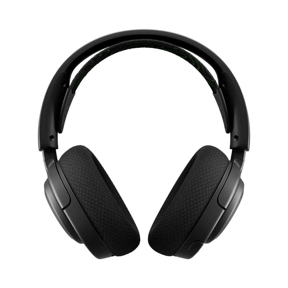 STEELSERIES ARCTIS NOVA 5X Wireless Gaming Headset - Black