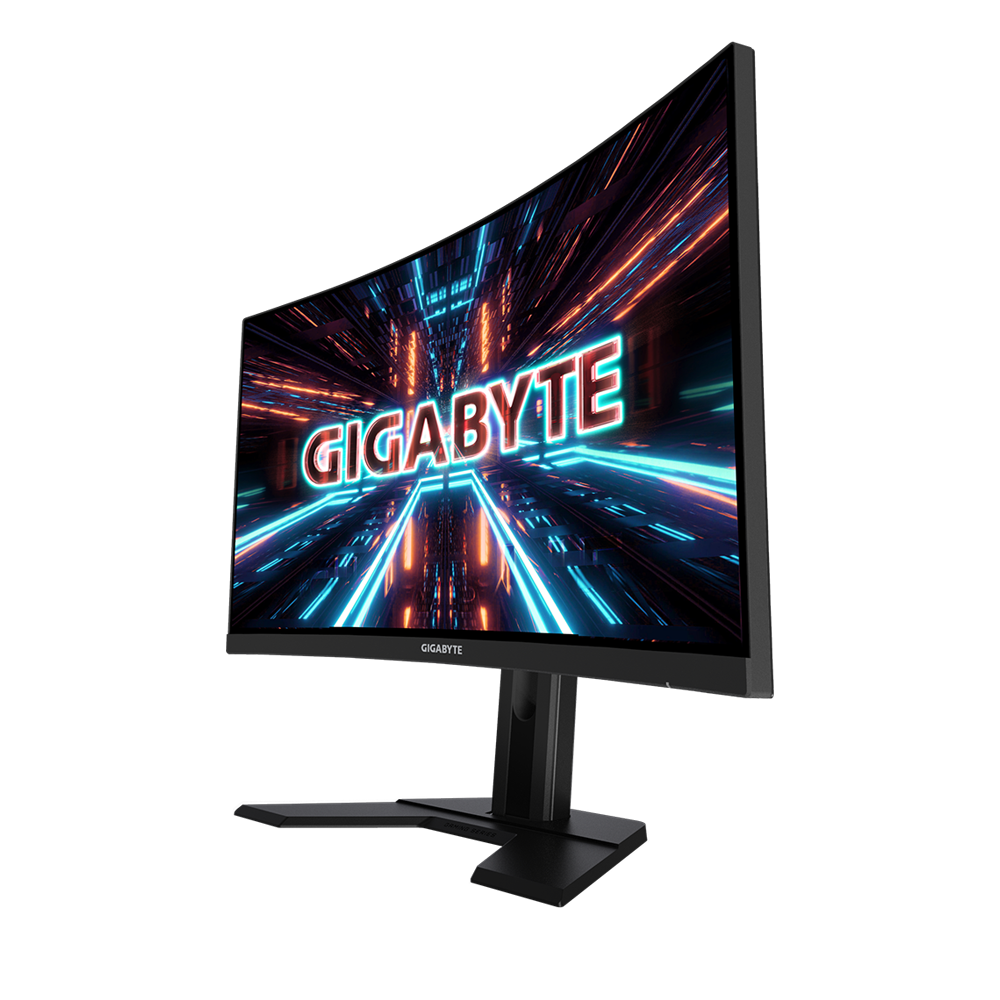 GYGABYTE G27FC A 27 Inch FHD 1ms 165Hz Gaming Monitor